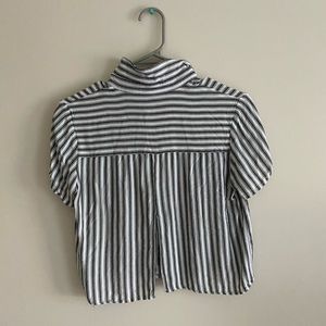 Kendall & Kylie Crop Top